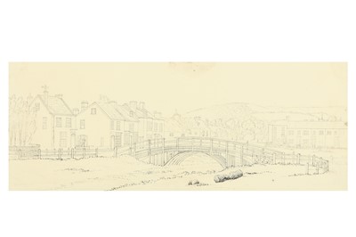 Lot 403 - JOHN THOMAS SMITH (BRITISH 1766-1833)