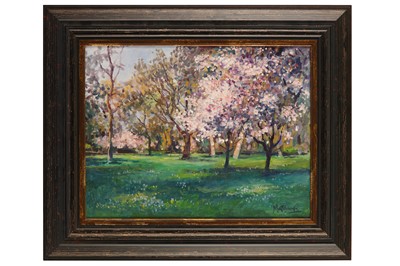 Lot 312 - MATT BRUCE (BRITISH 1915-2000)