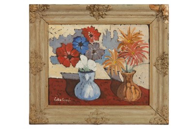 Lot 313 - SÉRGIO RIZZI (MID-LATE 20TH CENTURY)
