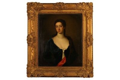 Lot 315 - JOSEPH HIGHMORE (BRITISH 1692-1780)