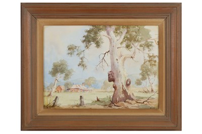 Lot 324 - BASIL (MID-LATE 20TH CENTURY)
