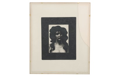 Lot 344 - DAVID BUMBECK (bn 1940)