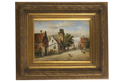 Lot 330 - DUTCH SCHOOL (20/21ST CENTURY)