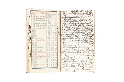 Lot 1644 - Barbados.