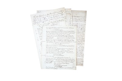 Lot 384 - Westminster Abbey