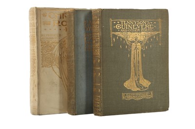 Lot 451 - Harrison (Florence), Illustrator.