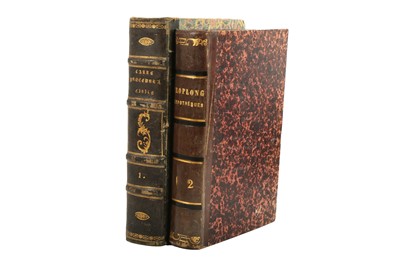 Lot 2 - Civil Law.- Troplong (M.)