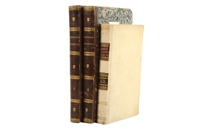 Lot 363 - Obstetrics.- Gardien