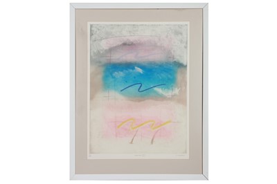 Lot 308 - M ANDREWS (BRITISH LATE 20TH CENTURY)