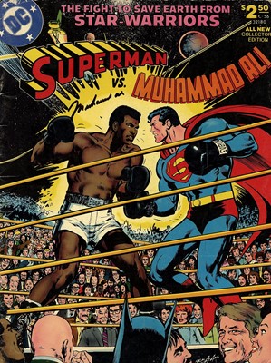 Lot 484 - Ali (Muhammad)