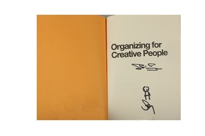 Lot 511 - STIK / SHEILA CHANDRA