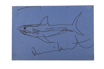 Lot 318 - DAMIEN HIRST (BRITISH B. 1965)