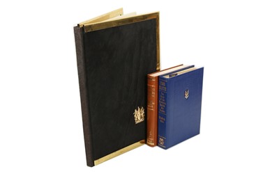 Lot 622 - Laird (D. J.) & Darke (S. T.) Uniforms Of The Security Forces Of Rhodesia
