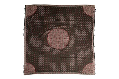 Lot 148 - A MOON SHAWL