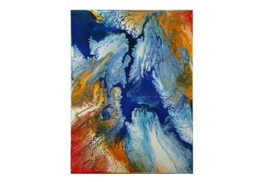 Lot 328 - OLA RUTTER