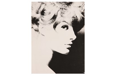 Lot 296 - Terence Donovan (1936–1996)