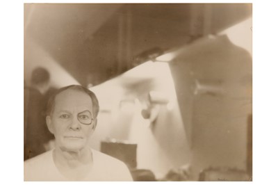 Lot 315 - Richard Avedon (1923-2004)