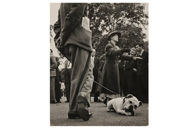 Lot 317 - Ernst Haas (1921-1986)