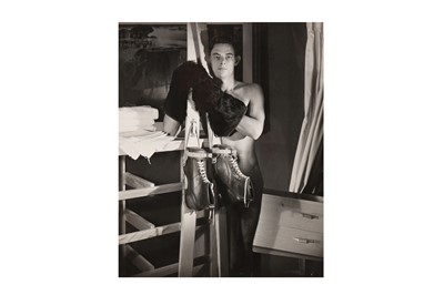Lot 1079 - Lynes (George Platt)