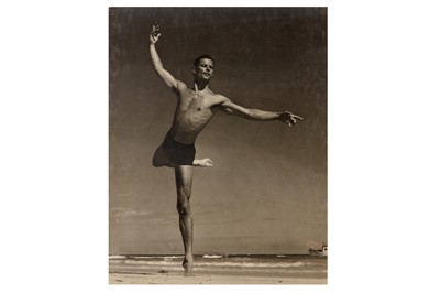 Lot 321 - George Platt Lynes (1907-1955)