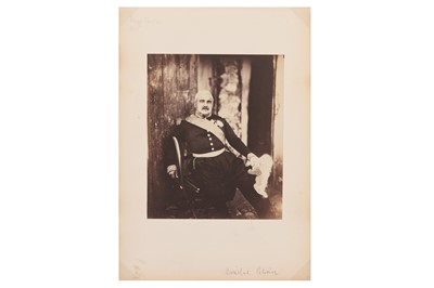 Lot 247 - Roger Fenton (1819-1869)