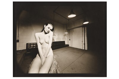 Lot 330 - Kishin Shinoyama b.1940