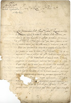 Lot 1691 - Catholicism in England.