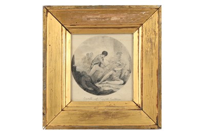 Lot 375 - THE DEATH OF TIPU SULTAN, KING OF MYSORE