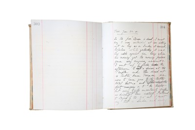 Lot 319 - Astor (Waldorf), 2nd Viscount Astor