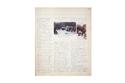 Lot 323 - Boy Scouts