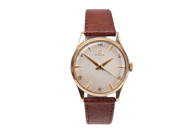 Lot 33 - OMEGA.