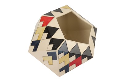 Lot 291 - EMMA BOSSONS, ENGLAND, (b.1976) for MOORCROFT