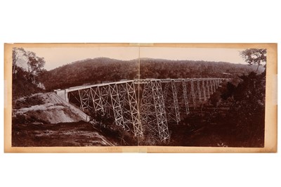 Lot 183 - Unknown Photographer, Burma, 1902