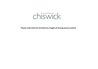 Lot 1136 - Swarbrick (Philip) Belt Boy