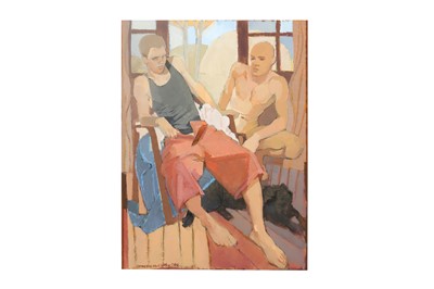 Lot 1171 - McCarthy (Cornelius) The New Gardener
