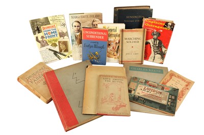Lot 434 - From the estate of John (Capt. Pugwash) Ryan  ...