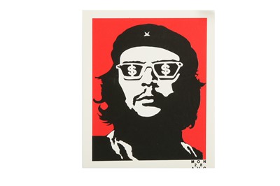 Lot 356 - BANKSY (B. 1974)