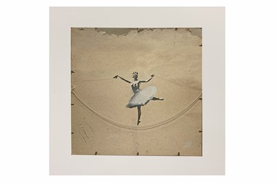Lot 364 - BANKSY (BRITISH B. 1974)
