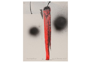 Lot 155 - DENIS BOWEN (1921-2006)
