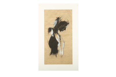 Lot 372 - GUY DENNING (BRITISH B. 1965)