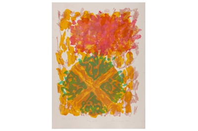 Lot 10 - JOHN EDWARDS (1938-2009)