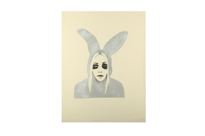 Lot 380 - PURE EVIL (BRITISH, B.1968)