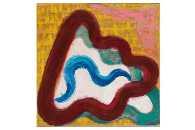 Lot 17 - JOHN EDWARDS (1938-2009)