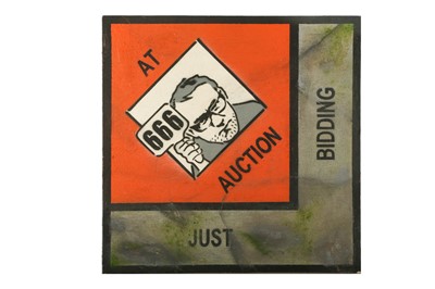 Lot 386 - ZEUS