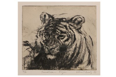Lot 123 - EDWARD BEALE (1950-2017)
