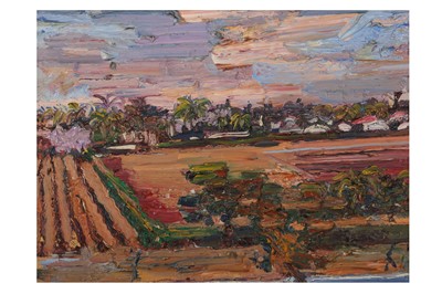 Lot 50 - EDWARD BEALE (1950-2017)