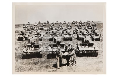 Lot 172 - International News Photos, Inc. c. 1940s
