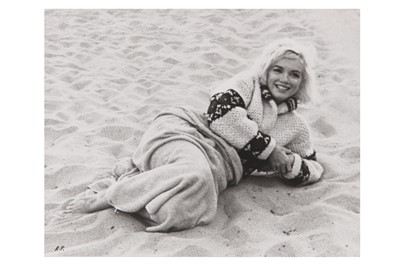 Lot 351 - George Barris (1922-2016)