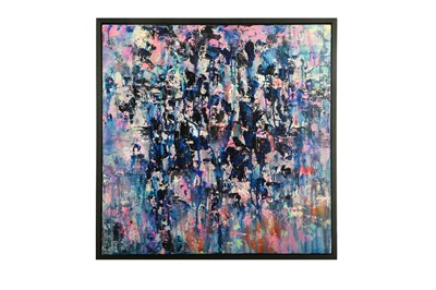 Lot 8 - MR JAGO (BRITISH B. 1972)