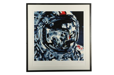 Lot 9 - MICHAEL KAGAN (B. 1980)